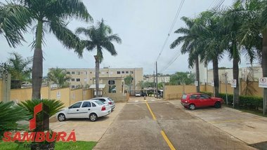 apartment em Avenida Paulo Marcondes, Jardim Eldorado - Presidente Prudente - SP