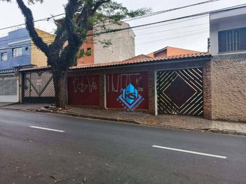 commercial_land_lot em Rua Júlio de Mesquita, Paulicéia - São Bernardo do Campo - SP