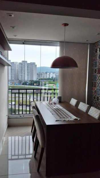 apartment em Rua Elias Juvenal de Mello, Jardim Ana Maria - Jundiaí - SP