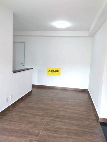 apartment em Avenida Senador Vergueiro, Centro - São Bernardo do Campo - SP