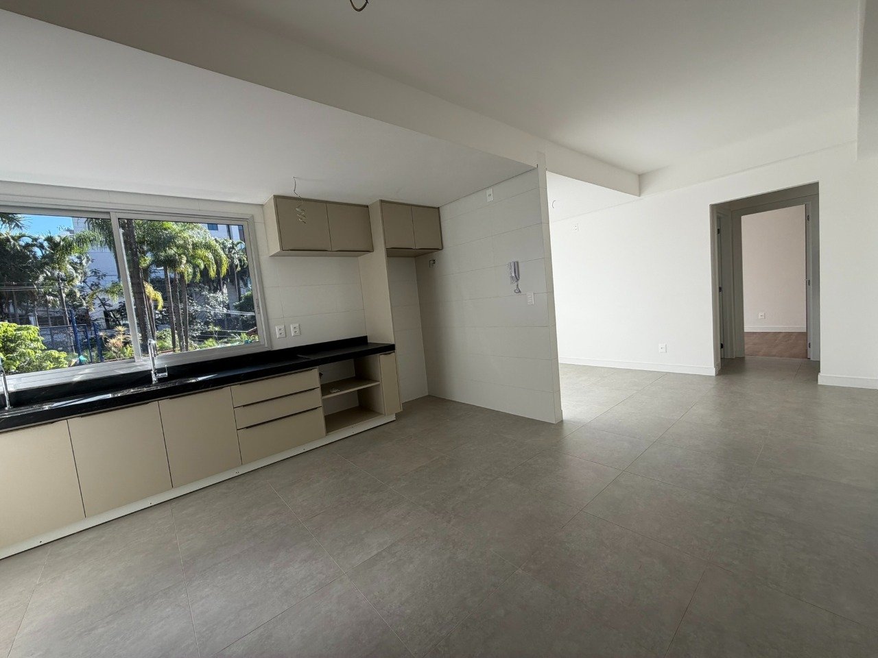 Apartamento com 1 quarto — Luxemburgo, Belo Horizonte