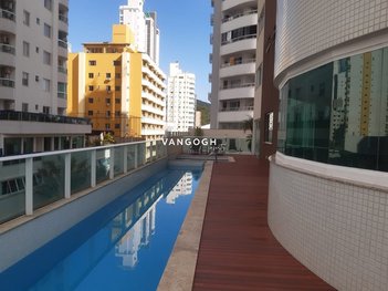 apartment em Rua Jacob Schmidt, Pioneiros - Balneário Camboriú - SC