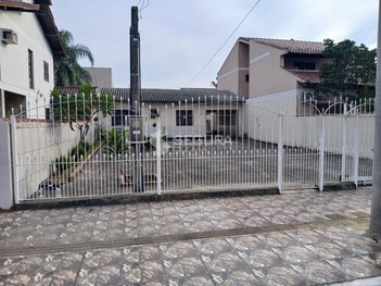 house em Rua Santa Cruz, Niterói - Canoas - RS