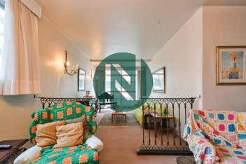 apartment em Alameda Itu, Vila Jaraguá - São Paulo - SP