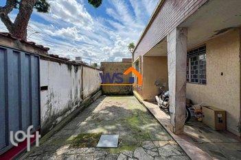 house em Rua José de Alencar, Calafate - Belo Horizonte - MG
