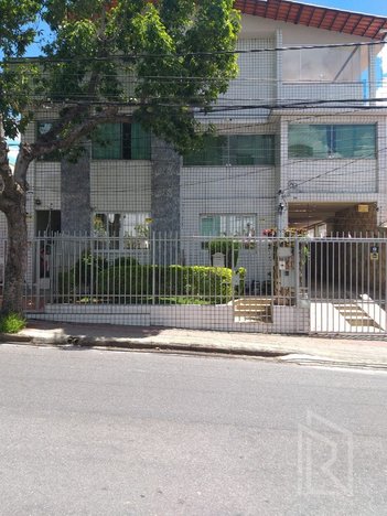 apartment em Rua Cacuera, Jaraguá - Belo Horizonte - MG