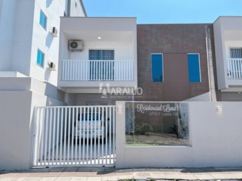 house em Rua José Santangelo, São Vicente - Itajaí - SC