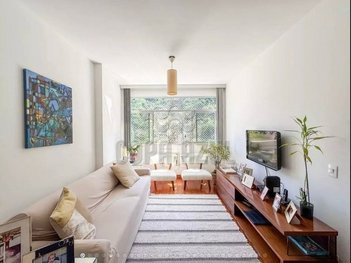 apartment em Rua Pompeu Loureiro, Copacabana - Rio de Janeiro - RJ