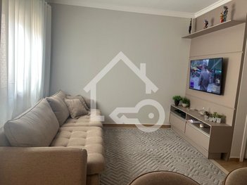 house em Antônio Serafim Zampieri, Demarchi - São Bernardo do Campo - SP
