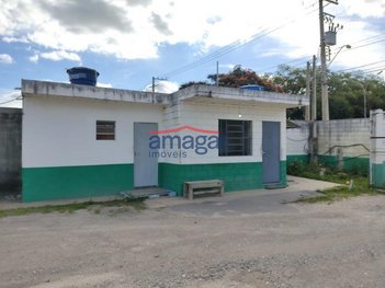 commercial_building em Avenida Industrial, Jardim Emília - Jacareí - SP