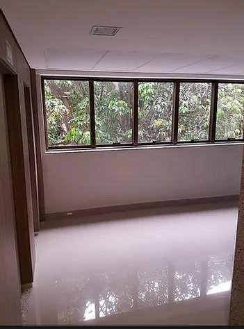 office em Rua Juiz de Fora, Barro Preto - Belo Horizonte - MG