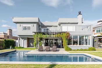 house em Avenida Juca Batista, Hípica - Porto Alegre - RS