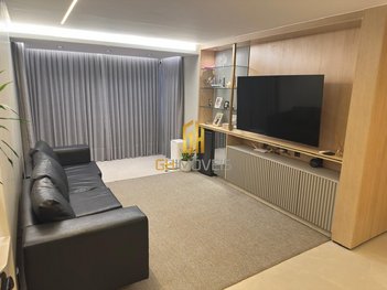 apartment em Rua Fortaleza, Alto da Glória - Goiânia - GO