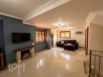 house em Avenida Inácio Antônio da Silva, Belém Novo - Porto Alegre - RS