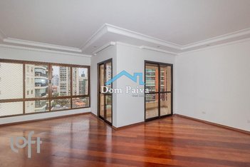 apartment em Rua Pedro Pomponazzi, Jardim Vila Mariana - São Paulo - SP