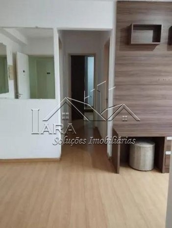 apartment em Avenida Doutor Bernardino Brito Fonseca de Carvalho, Vila Talarico - São Paulo - SP