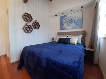apartment em Avenida Barão do Rio Branco, Centro - Petrópolis - RJ