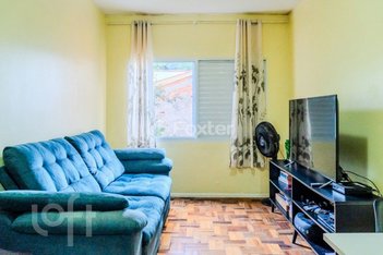 apartment em Rua Coronel Neves, Medianeira - Porto Alegre - RS