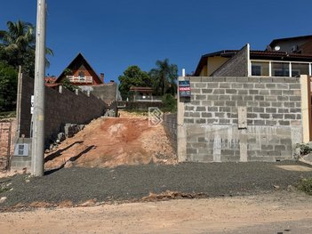 land_lot em Rua dos Pinheiros, Jardim Porangaba - Águas de São Pedro - SP