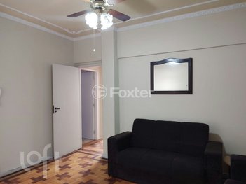 apartment em Rua General Vitorino, Centro Histórico - Porto Alegre - RS