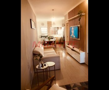 house em Rua Belmira Vaz, Vila Romero - São Paulo - SP