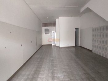 commercial_property em Rua Eng. Luiz La Scala Júnior, Rudge Ramos - São Bernardo do Campo - SP