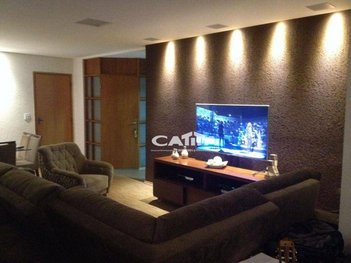 apartment em Rua Nhandeara, Vila Carrão - São Paulo - SP