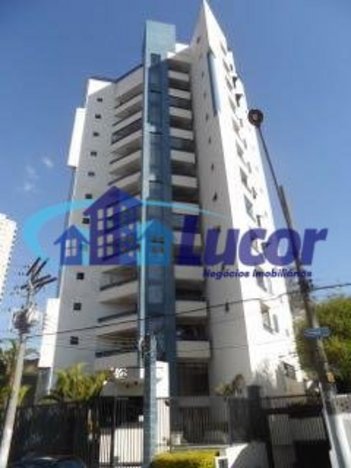apartment em Rua Arapoca, Vila Formosa - São Paulo - SP