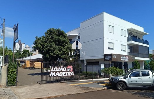 Cômodo Condomínio