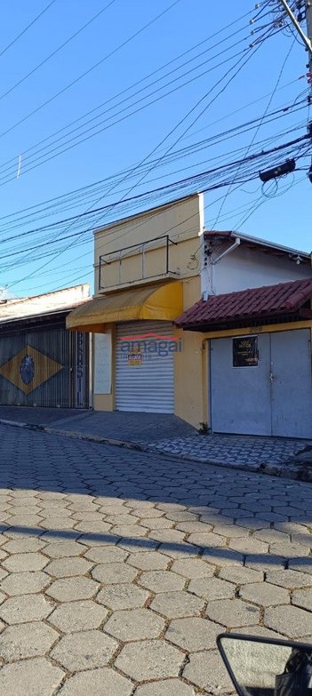 commercial_building em Regina, Jardim Esper - Jacareí - SP