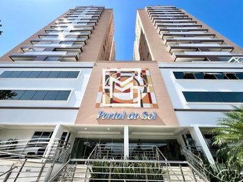 apartment em Avenida Farroupilha, Campinas - São José - SC