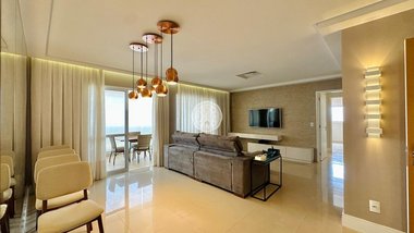 apartment em Rua Eugênio Rocha Filho, Condomínio Itamaraty - Ribeirão Preto - SP