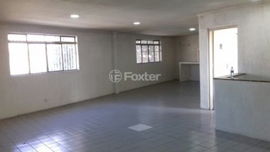 office em Rua Vergueiro, Vila Firmiano Pinto - São Paulo - SP