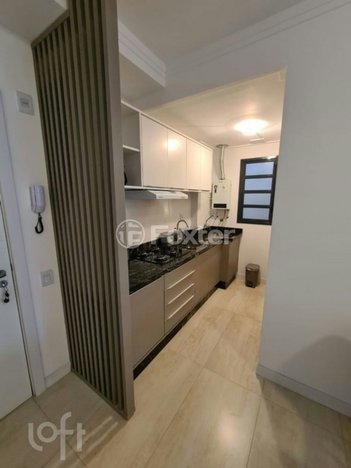 apartment em Rua Nivaldo Dias, Campeche - Florianópolis - SC
