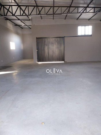 office em Rua Fleury Gouveia, Parque das Amoras II - São José do Rio Preto - SP