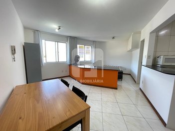 apartment em Avenida Desembargador Vítor Lima, Carvoeira - Florianópolis - SC