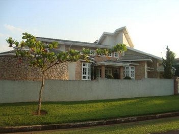 house em Rua Y 1, Cidade Nova I - Itu - SP