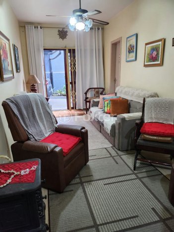 apartment em Avenida Ipiranga, Partenon - Porto Alegre - RS