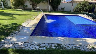 house em Rua Doutor Ernande Bastos, Barra Mar - Barra de São Miguel - AL