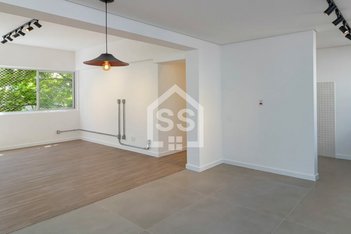 apartment em Rua Cristiano Viana, Cerqueira César - São Paulo - SP
