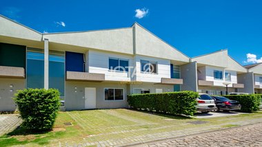 house em Rua Antônio Rodrigues, Seminário - Curitiba - PR