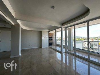 apartment em Dom Pedro II, Americano - Lajeado - RS