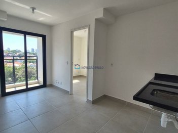 apartment em Rua das Gardênias, Mirandópolis - São Paulo - SP