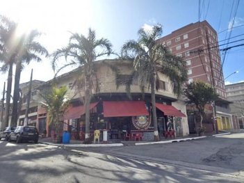 commercial_building em Rua Hermenegildo Gois Parente, Vila São Francisco (Zona Sul) - São Paulo - SP