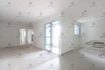 apartment em Avenida Clodoaldo Portugal Caribe, Vila Assis Brasil - Mauá - SP