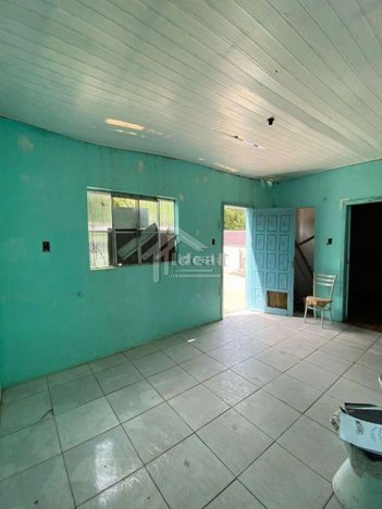 house em Rua Zuleika Soares Marques, Lomba da Palmeira - Sapucaia do Sul - RS