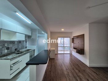 apartment em Avenida Industrial, Campestre - Santo André - SP
