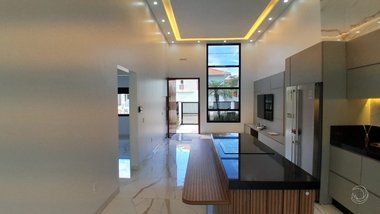 house em Rua Jacinto Manoel do Nascimento, Potecas - São José - SC