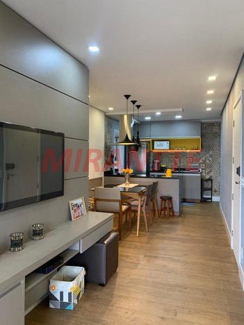 apartment em Rua Norma Pieruccini Giannotti, Barra Funda - São Paulo - SP