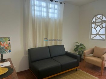 house em Rua Guapiaçu, Vila Clementino - São Paulo - SP